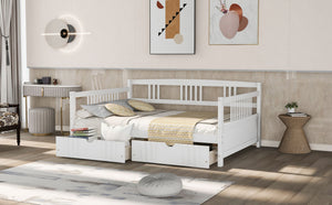 Multifunctional Modern Daybed