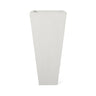 Outdoor Modern Cast Stone Planter