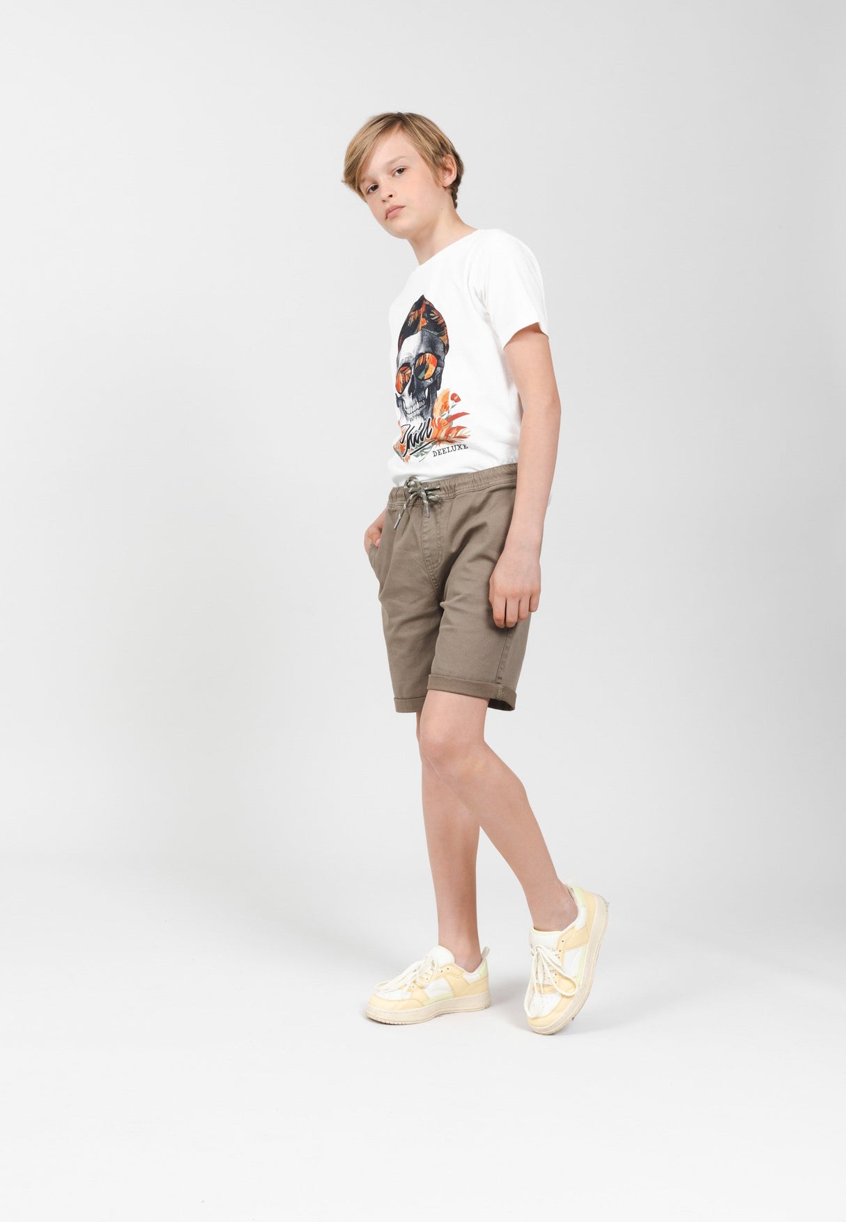 Deeluxe Grooves Shorts
