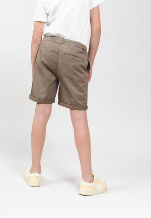 Deeluxe Grooves Shorts
