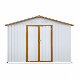 10' x 12' Garden Sheds Outdoor Storage Sheds