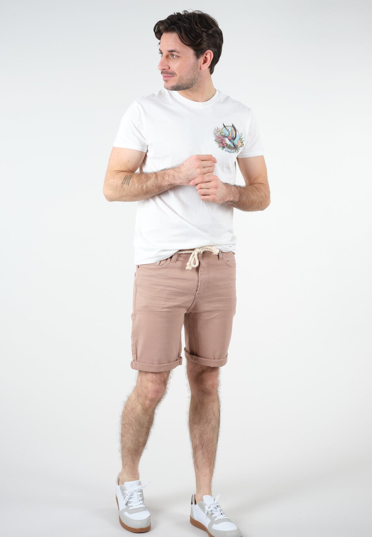 Deeluxe John Denim Jeans