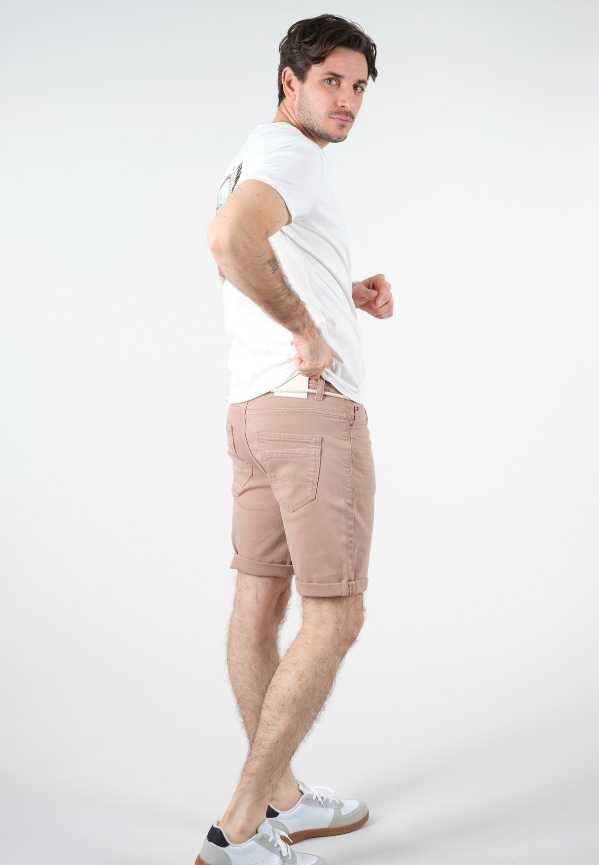 Deeluxe John Denim Jeans