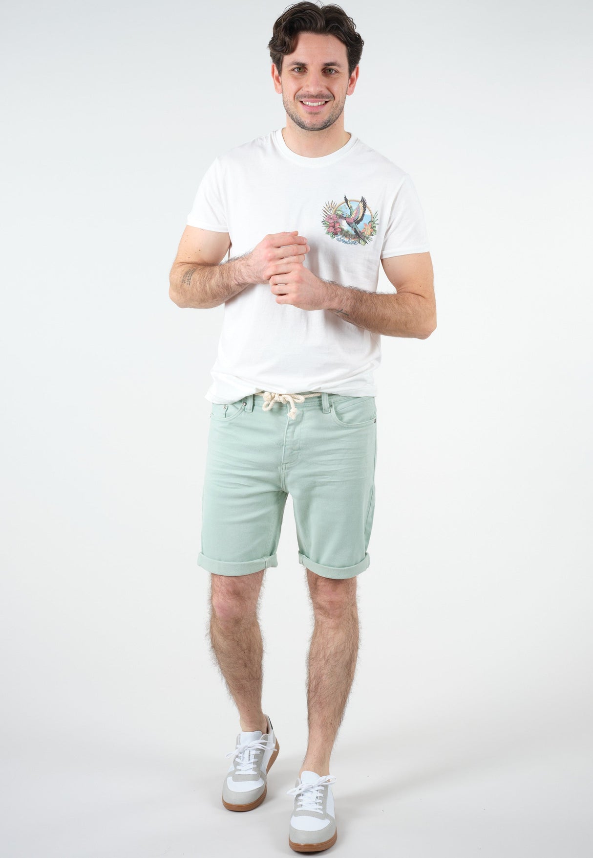 Deeluxe John Denim Jeans
