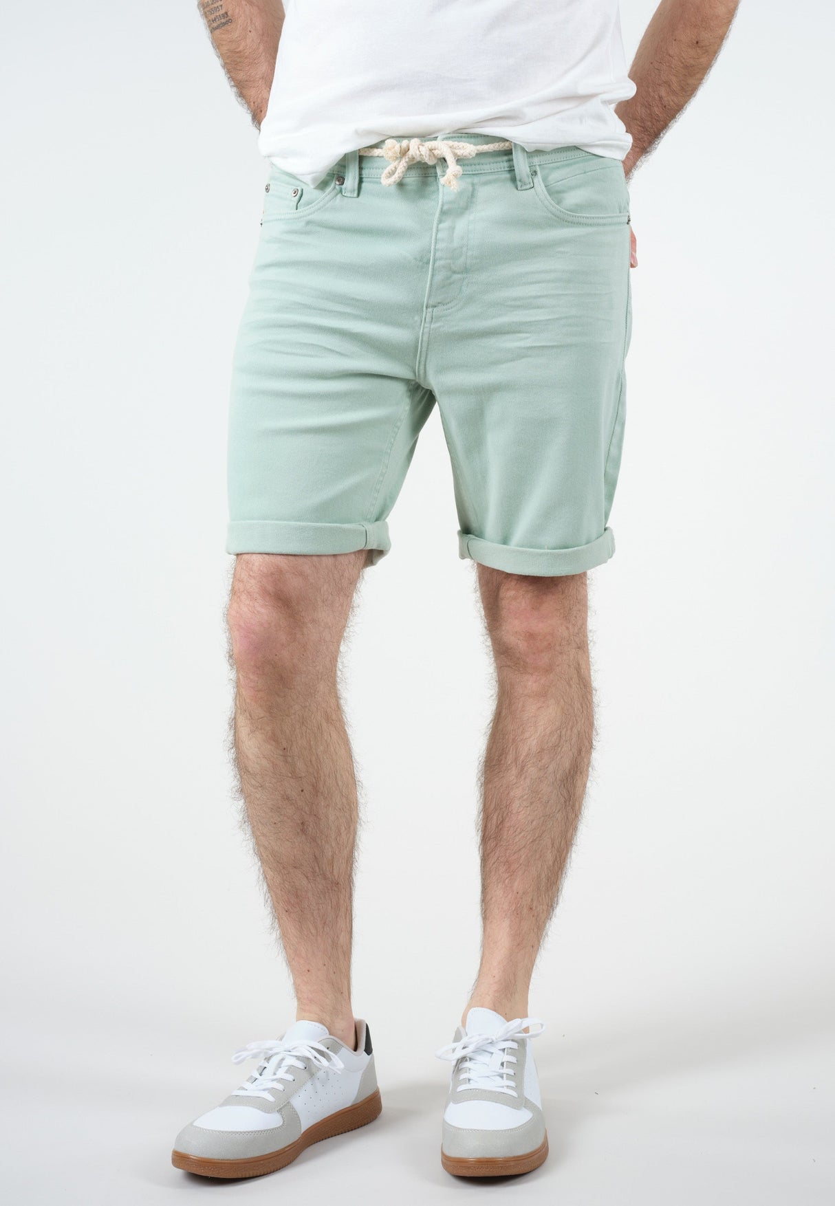 Deeluxe John Denim Jeans