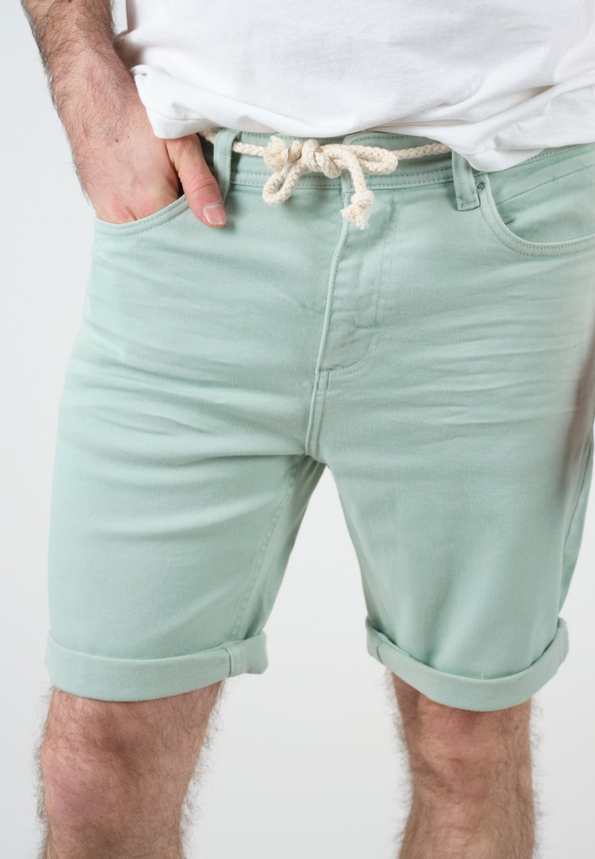 Deeluxe John Denim Jeans