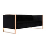 Trillium - 3 Seat Sofa
