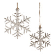 Rustic-Metal-Snowflake-Ornament-(Set-of-12)-Christmas-Ornaments