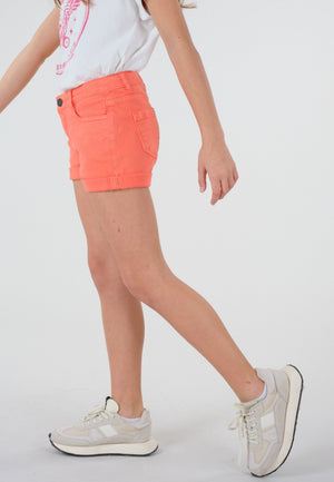 Deeluxe Cerise Shorts