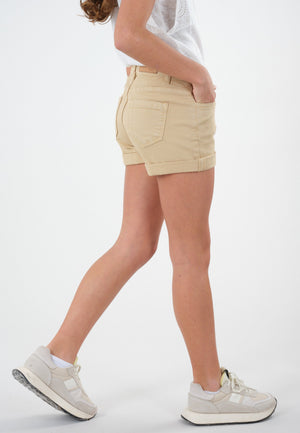 Deeluxe Cerise Shorts