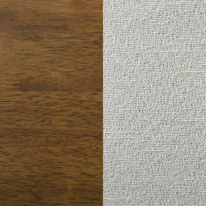 Warren - Dining Chair (Set of 2) - Dark Brown