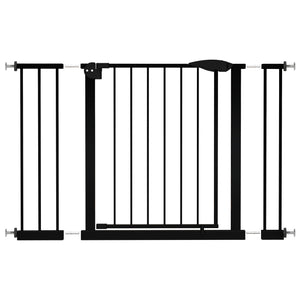 Baby Gate For Stairs And Doorways