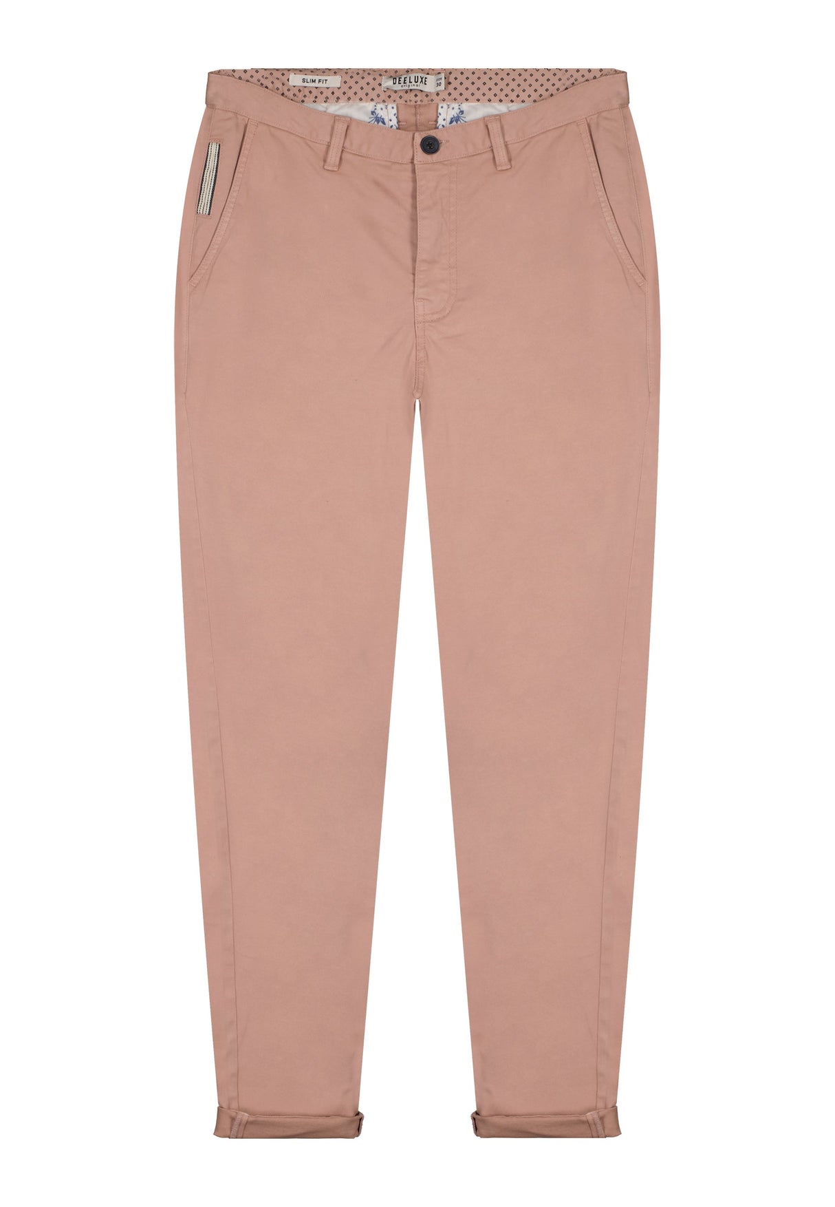Deeluxe Bakery Chino Pants