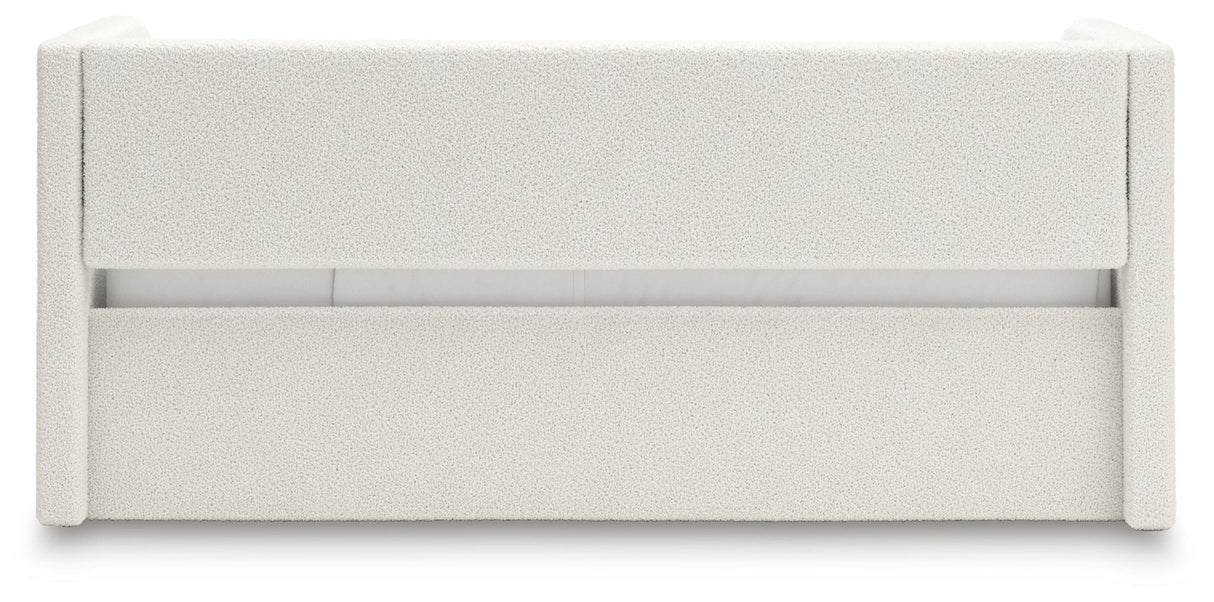 Arloster - Upholstered Day Bed