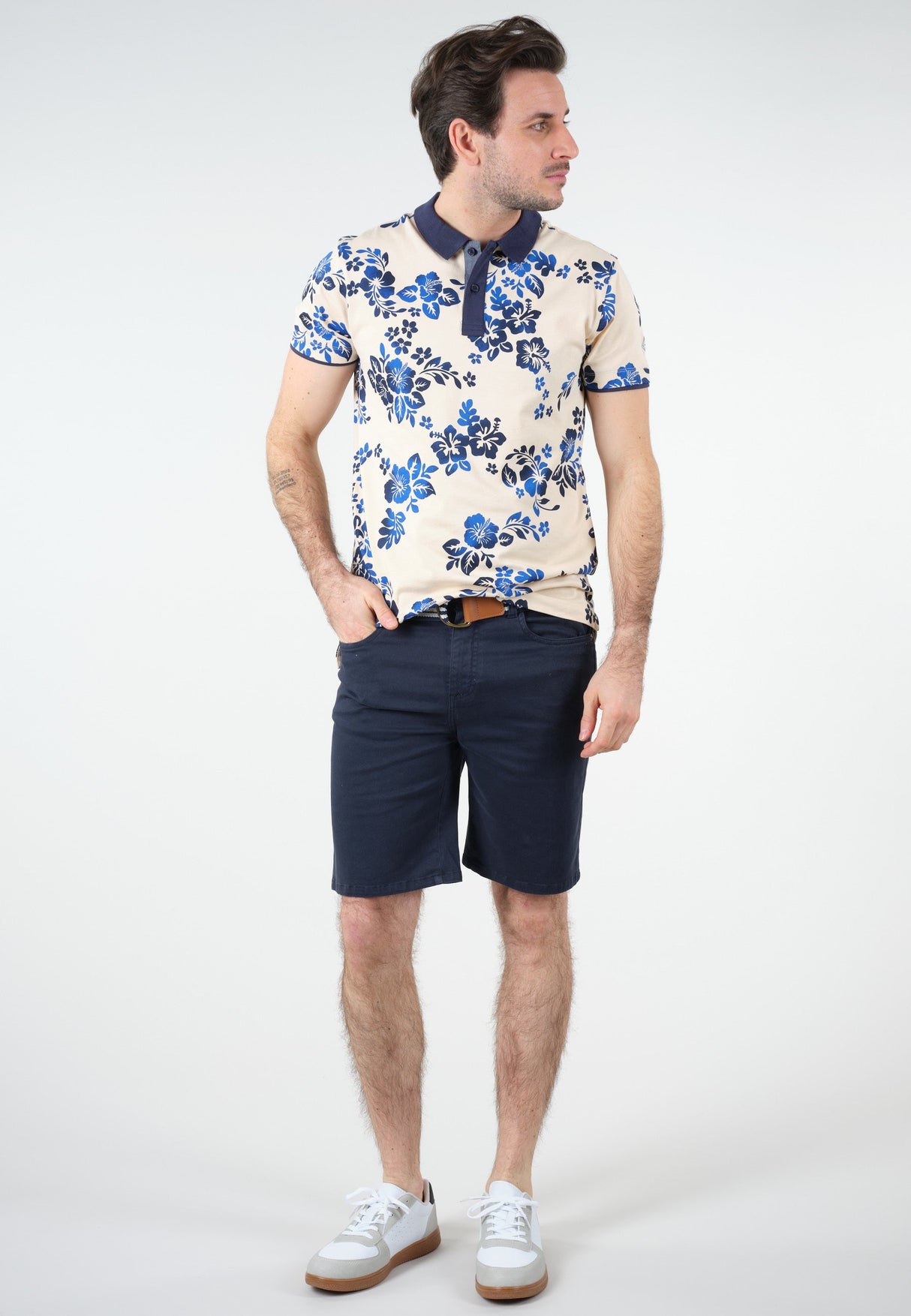 Deeluxe Cilen Shorts