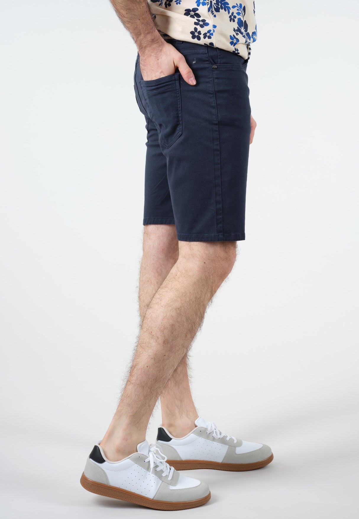 Deeluxe Cilen Shorts