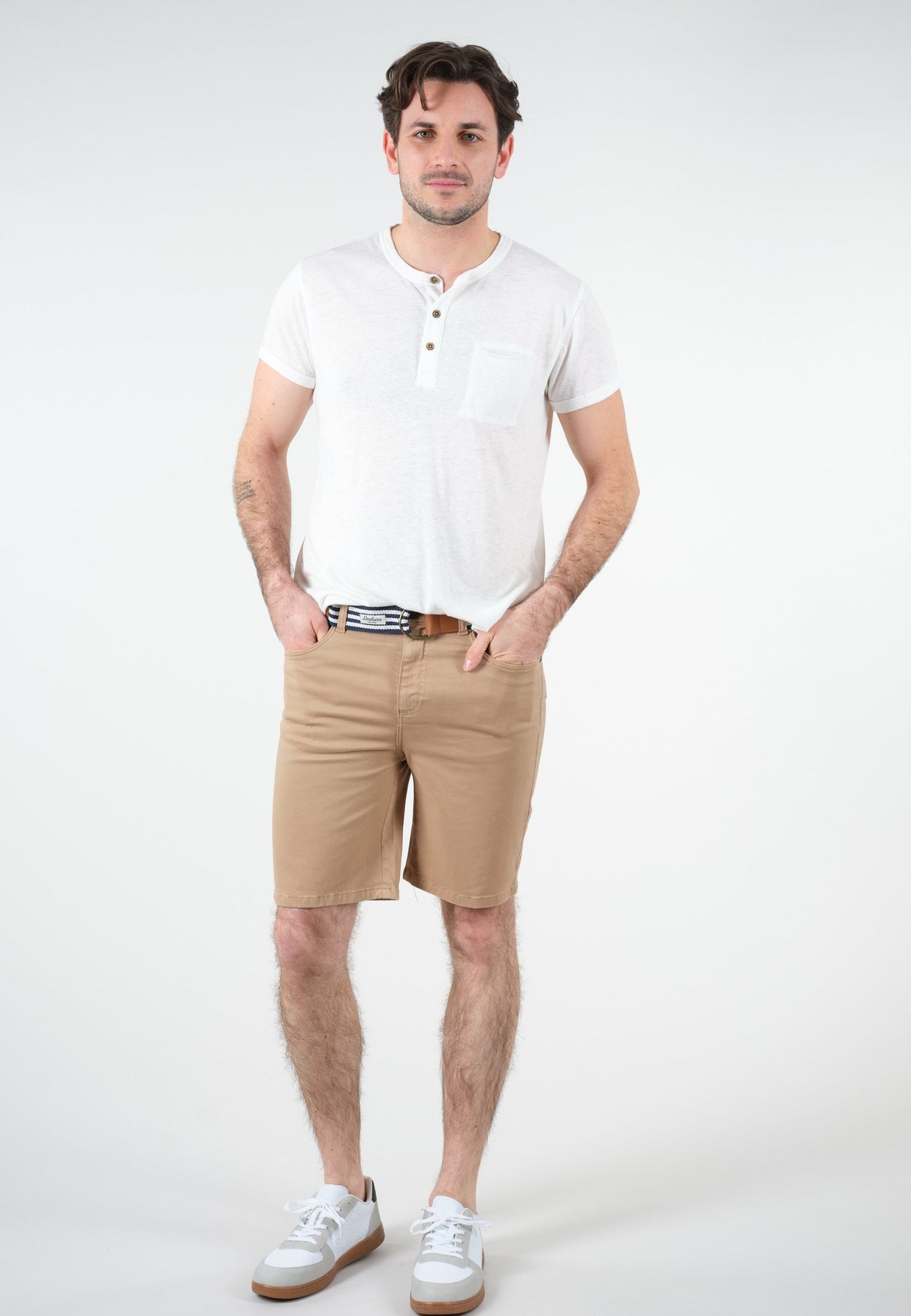 Deeluxe Cilen Shorts