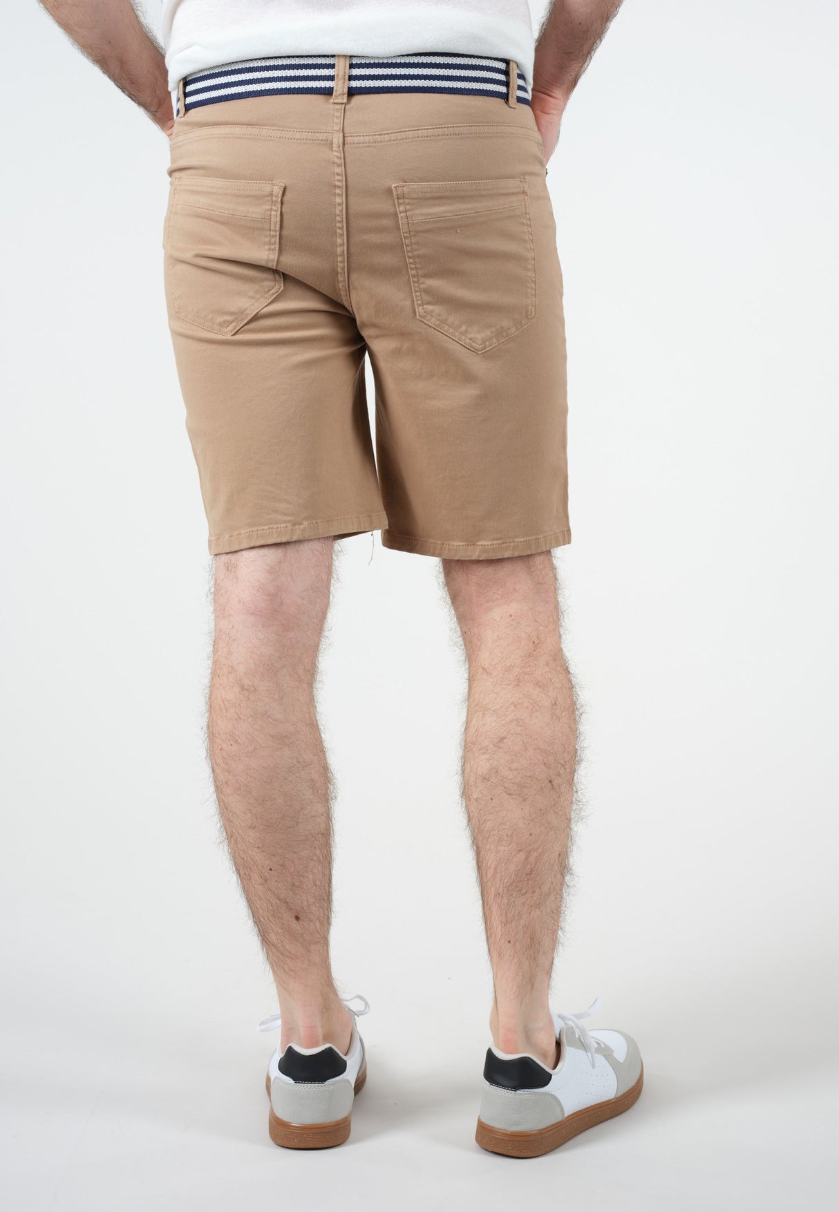 Deeluxe Cilen Shorts