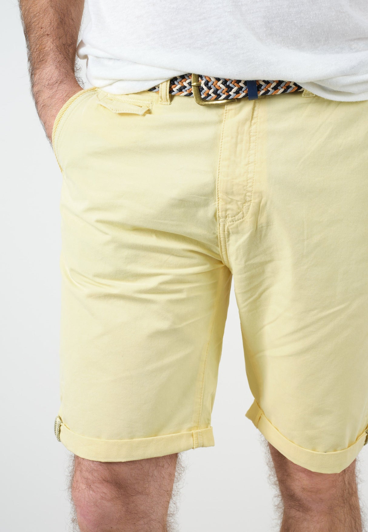 Deeluxe Elijah Shorts