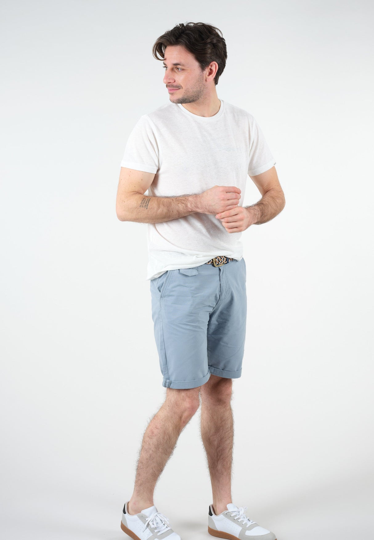 Deeluxe Elijah Shorts