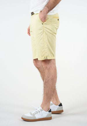 Deeluxe Elijah Shorts