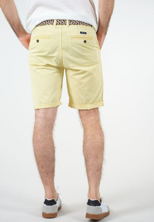 Deeluxe Elijah Shorts
