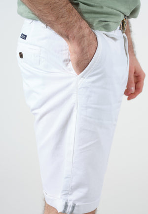 Deeluxe Elijah Shorts