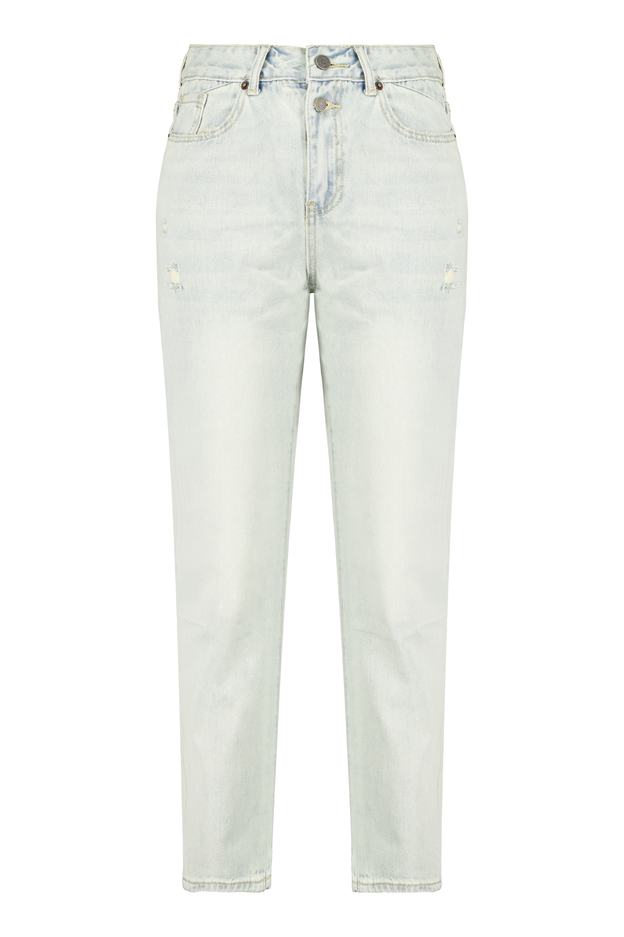 Deeluxe Djena MomFit Jeans
