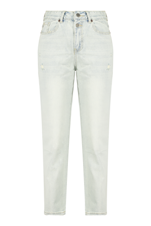 Deeluxe Djena MomFit Jeans