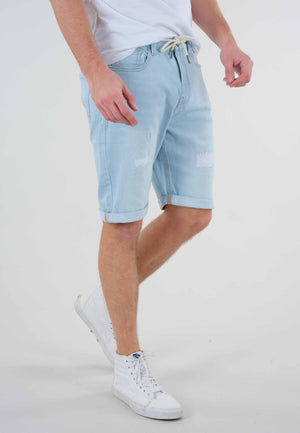 Deeluxe Felix Denim Shorts