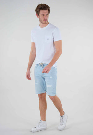 Deeluxe Felix Denim Shorts