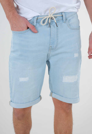 Deeluxe Felix Denim Shorts