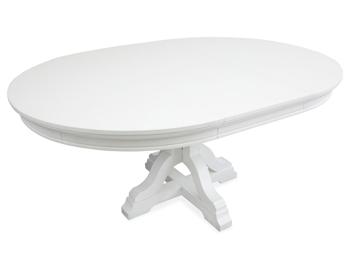 Charleston - 48" Round Dining Table