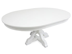 Charleston - 48" Round Dining Table