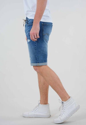 Deeluxe Felix Denim Shorts