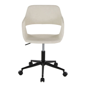 Margarite - Contemporary Design Task Chair