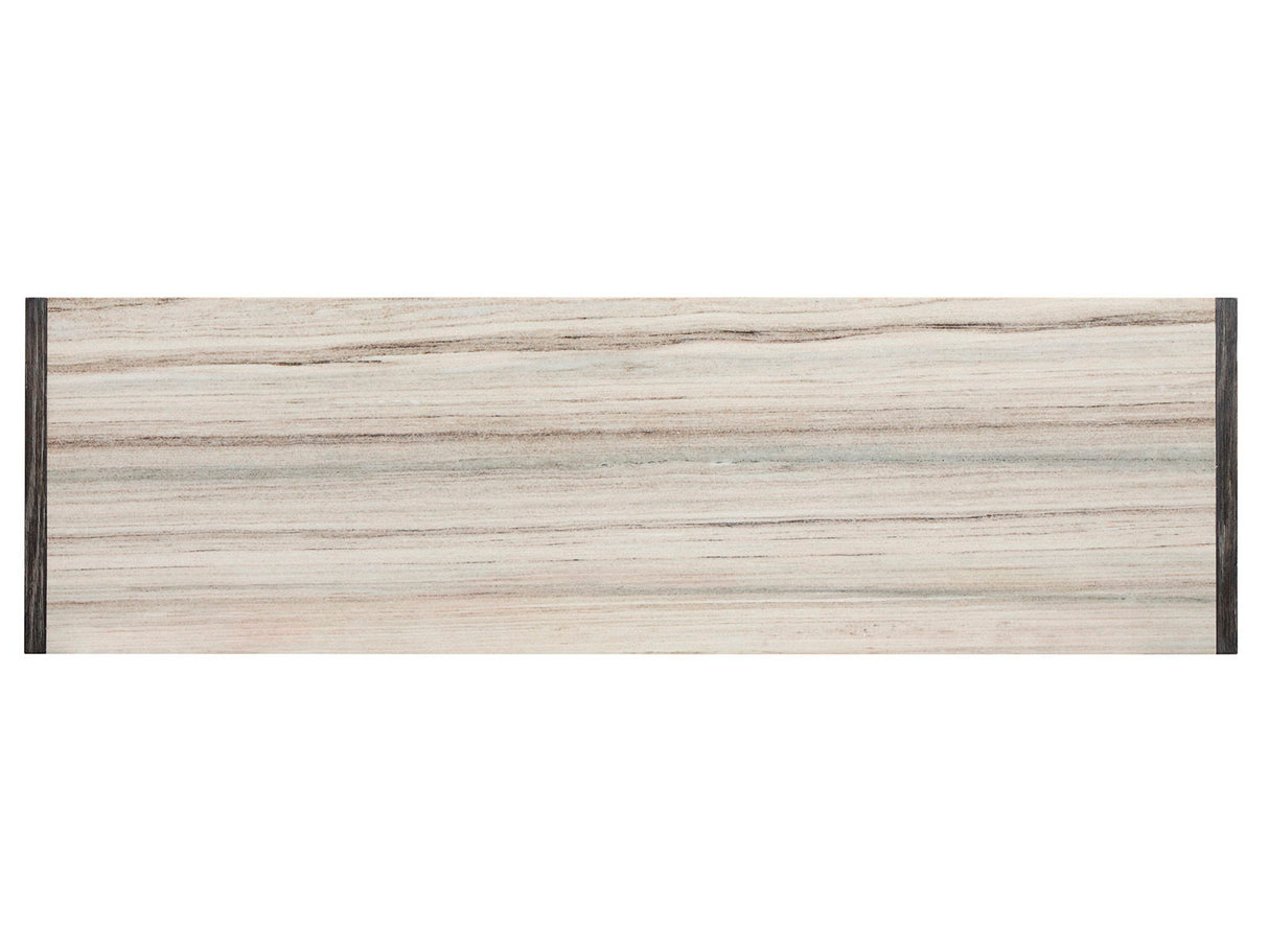 Plum Creek - Drawer Dresser