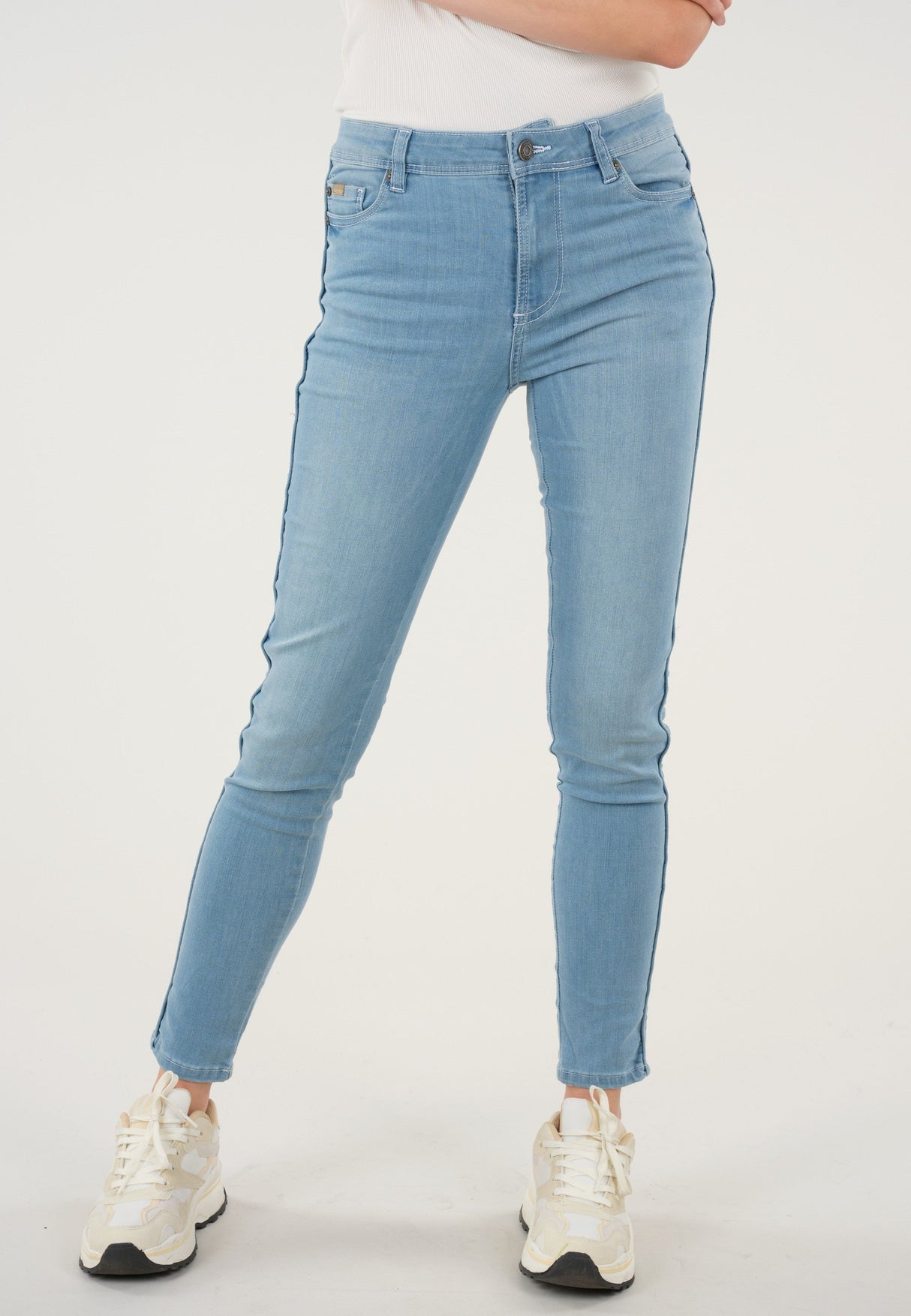 Deeluxe Jess Slim Jeans