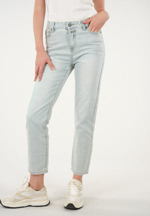 Deeluxe Djena MomFit Jeans
