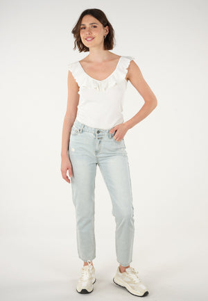 Deeluxe Djena MomFit Jeans