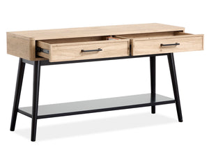 Fletcher - Rectangular Table