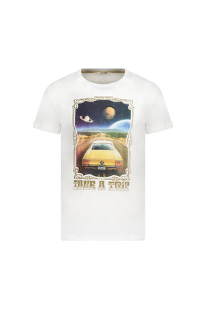 Deeluxe Trippy T-Shirt