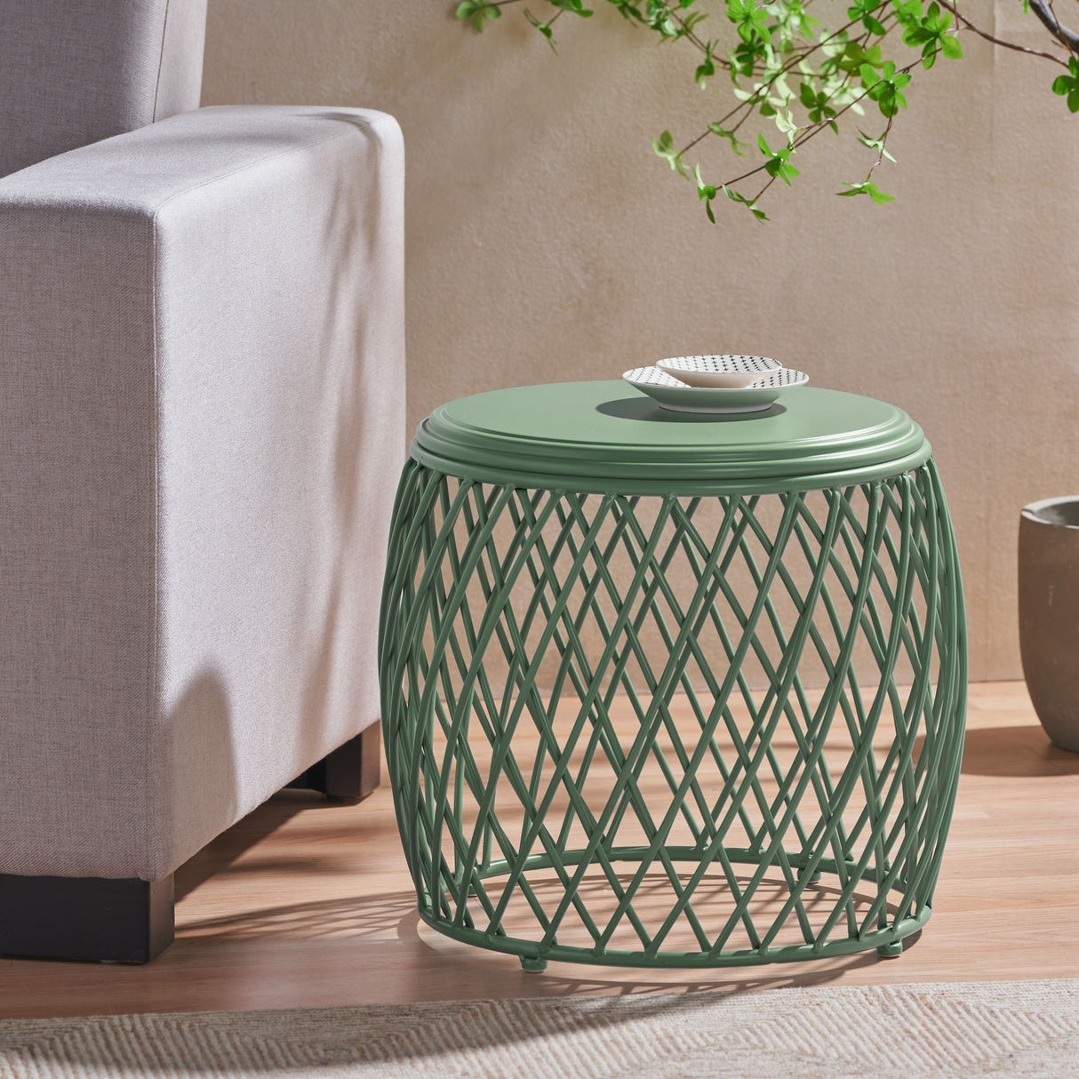 Alamera - Side Table
