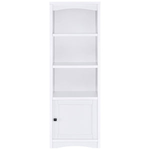 Stott - 3 Shelf Media Tower