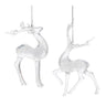 Clear-Bubbled-Deer-Ornament-(Set-of-6)-Christmas-Ornaments