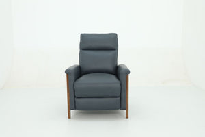 Lewiston - Push Thru The Arm Recliner