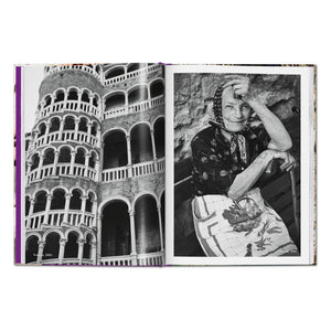 Mario Testino. Ciao (English)