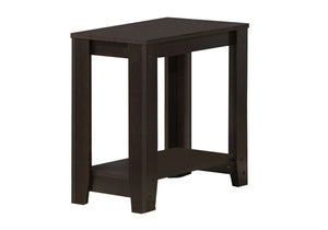 Accent Table Side Transitional - Elegant Design