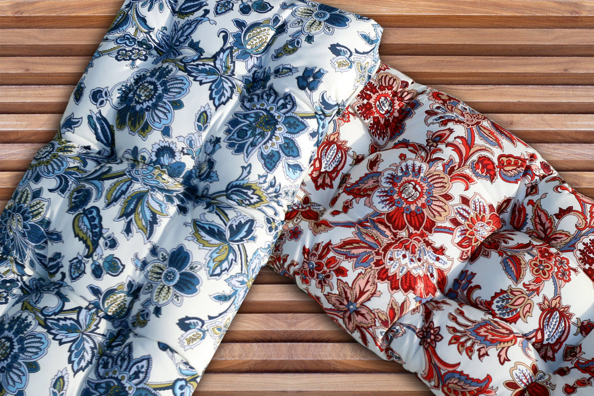 Outdoor Bench Cushion