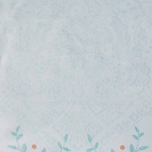 Twin XL Boho Comforter Set with Bed Sheets